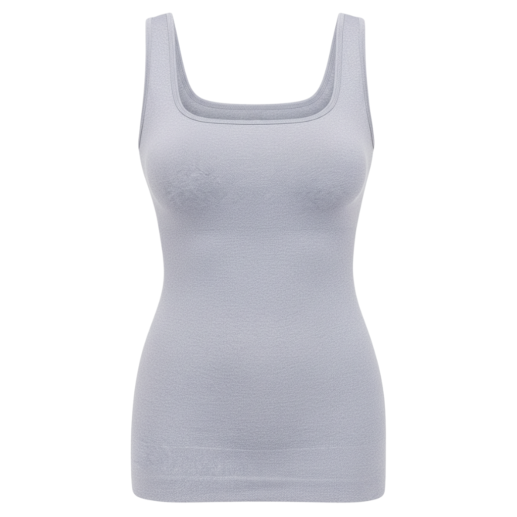 Seamless Compression Tank Camisole