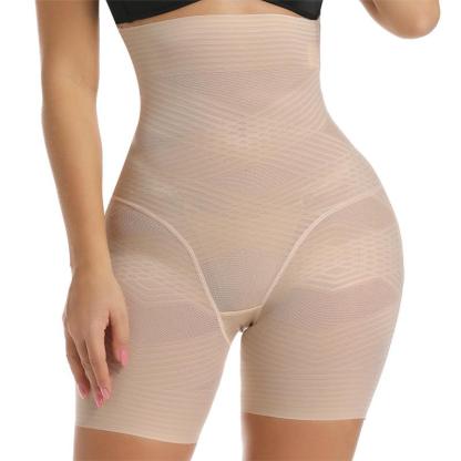 Stretchable Elastic Band Shapewear | Firm Control & All-Day Comfort-Secret Slim Wear