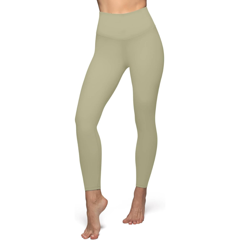 Comfort Fit Leggings for Women for Yoga and Athletic Use