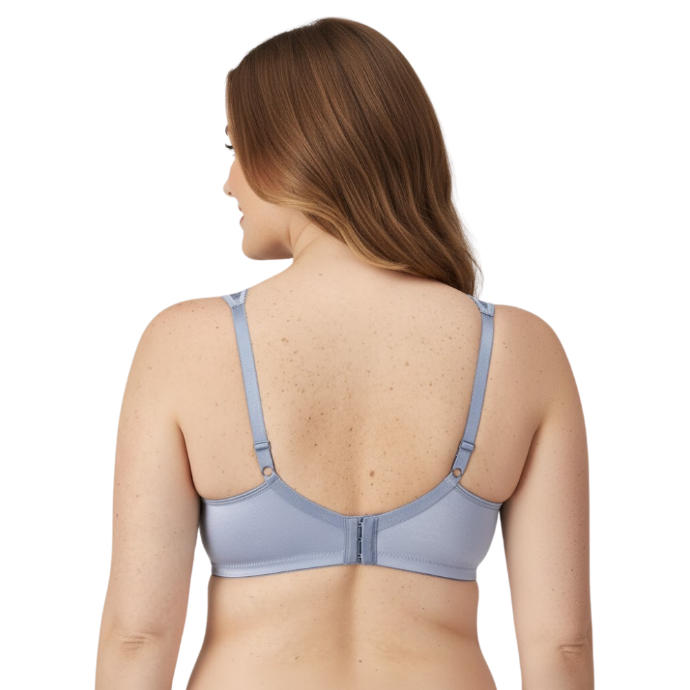 Lift Support wireless Bra with Comfortable Fit