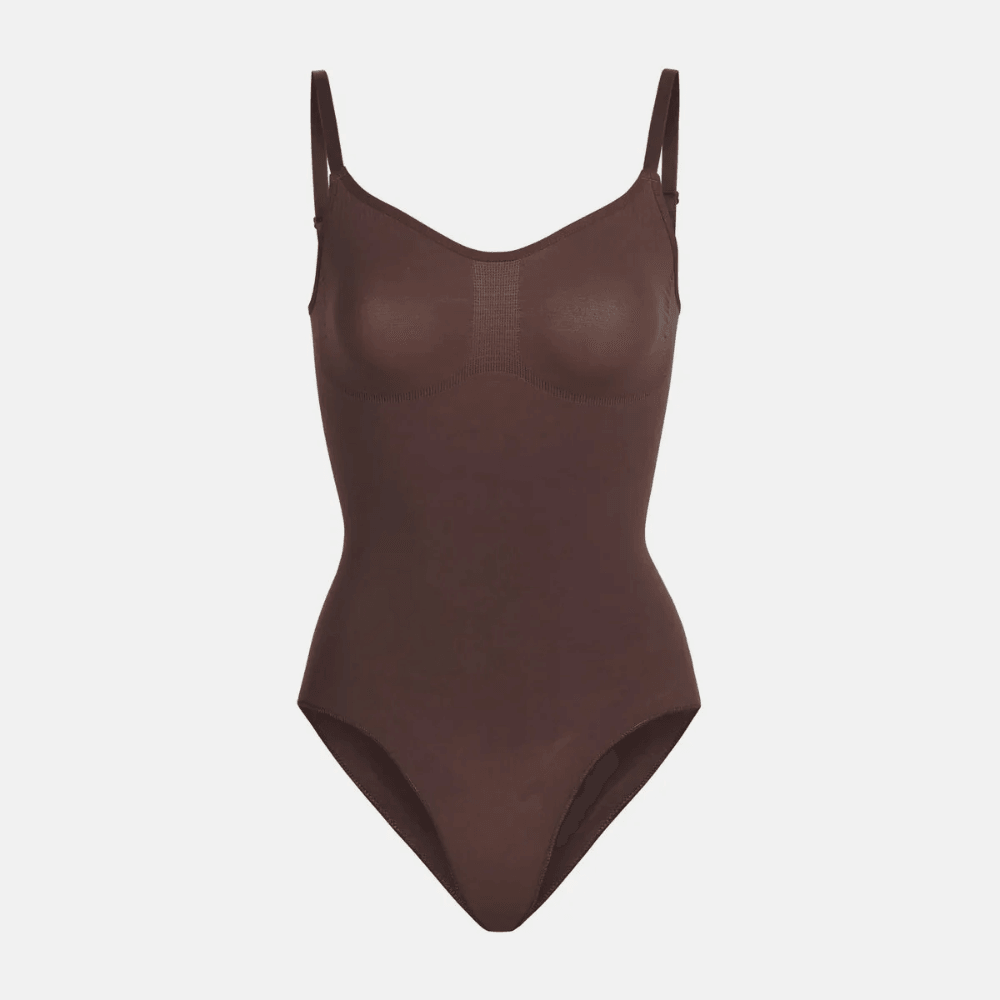 Comfort Fit Shaping Bodysuit – Your Secret to a Smooth & Sculpted Look-Secret Slim Wear