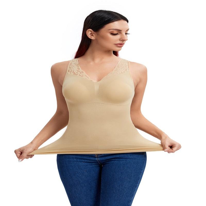 High Control Shaping Shapewear –  Shape and Slim Your Figure-Secret Slim Wear