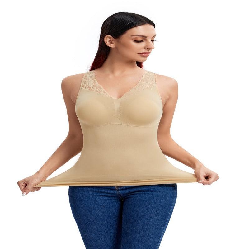 High Control Shaping Shapewear –  Shape and Slim Your Figure-Secret Slim Wear