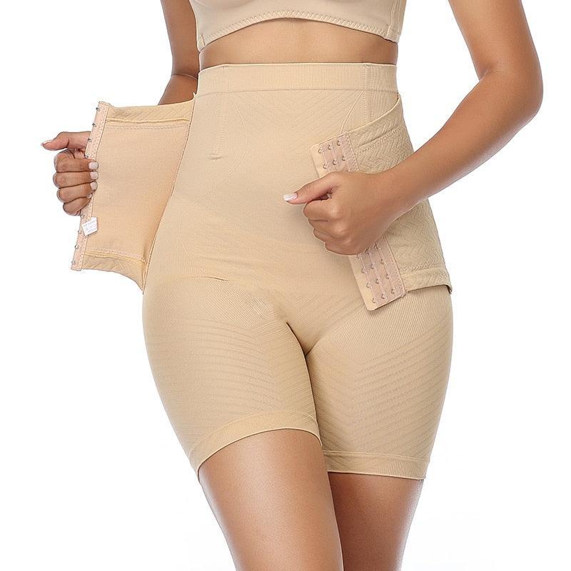 Women High Waisted Body-Shapewear-Secret Slim Wear