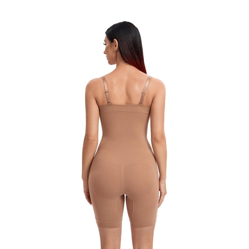 Full Body Shapewear – Firm Compression & Waist Slimming-Secret Slim Wear
