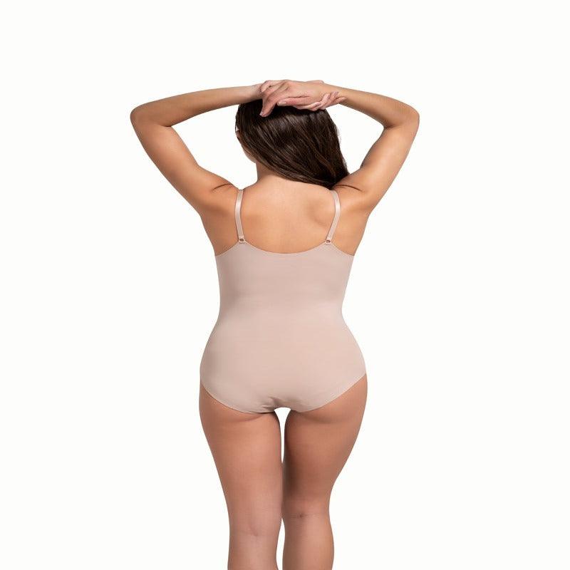 Women Smooth Waist Control Shapewear-Secret Slim Wear