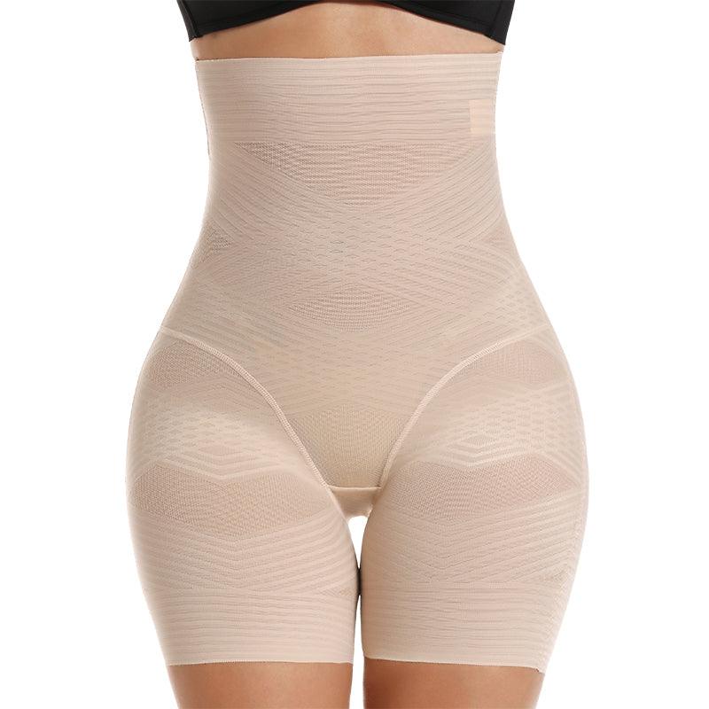 Stretchable Elastic Band Shapewear | Firm Control & All-Day Comfort-Secret Slim Wear