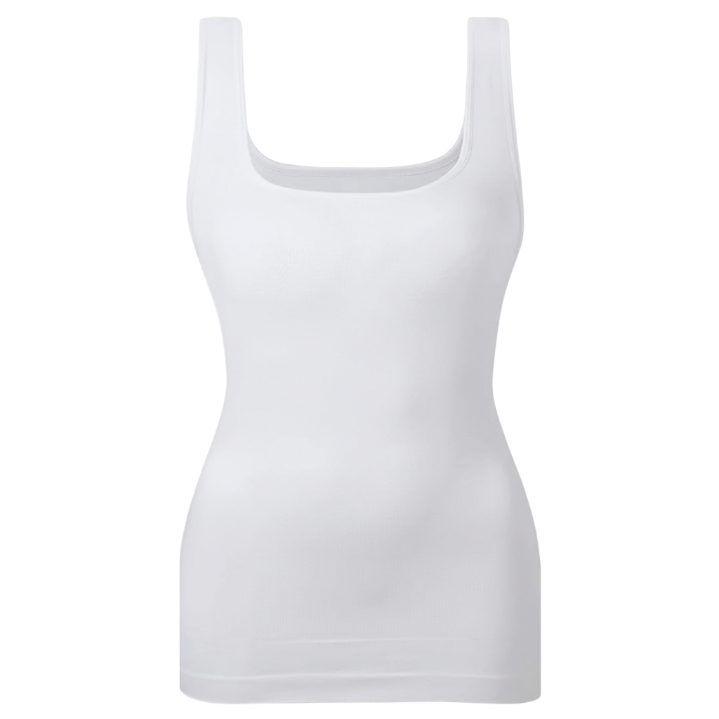 Seamless Compression Tank Camisole