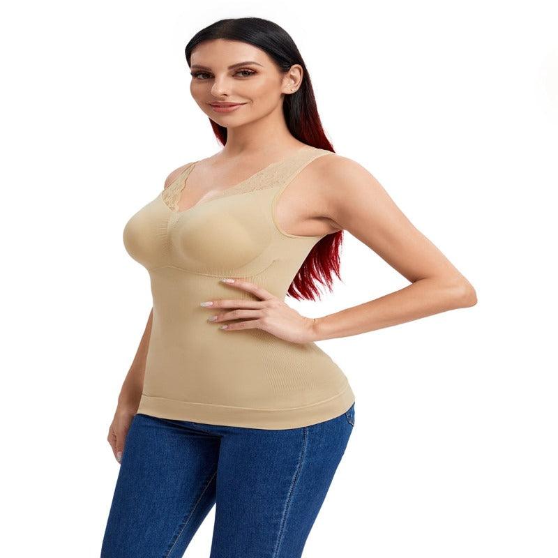 High Control Shaping Shapewear –  Shape and Slim Your Figure-Secret Slim Wear
