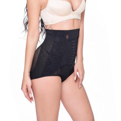 Women's High-Waisted Body Shapewear-Secret Slim Wear