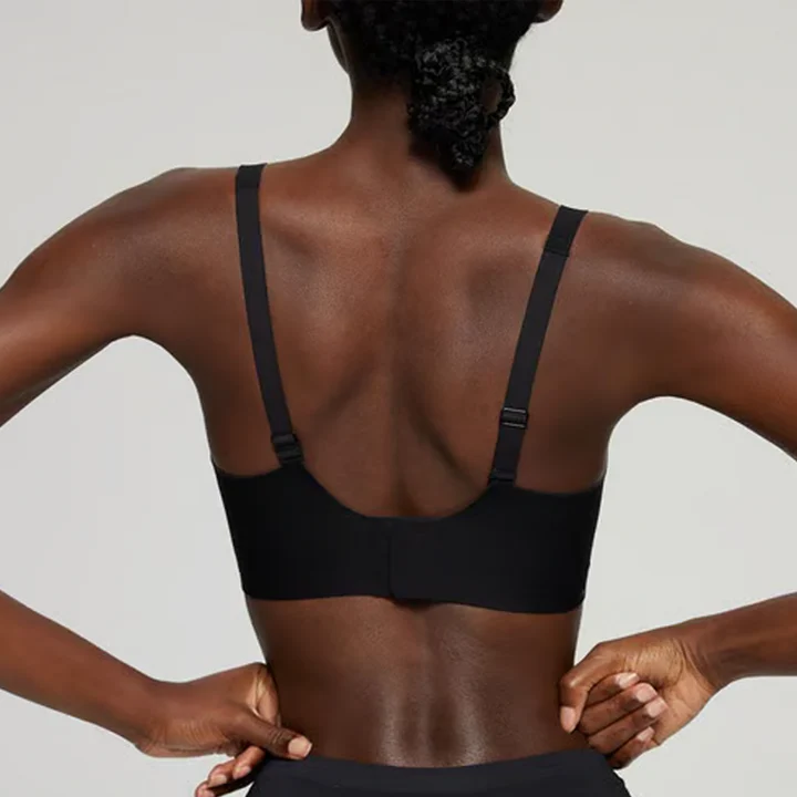 Wireless Comfy Push Up Bras For Women