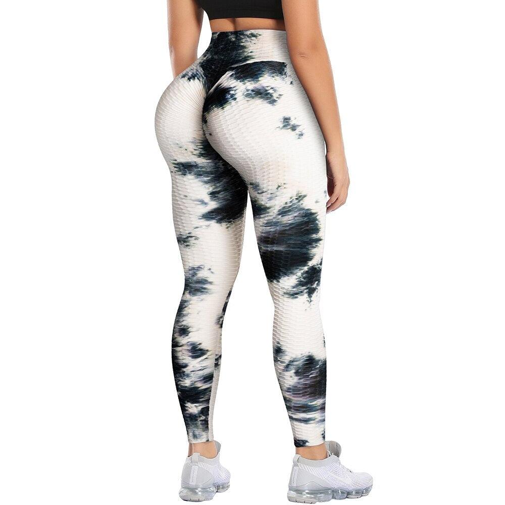 Workout Leggings Women – Comfortable & High-Performance Activewear-Secret Slim Wear
