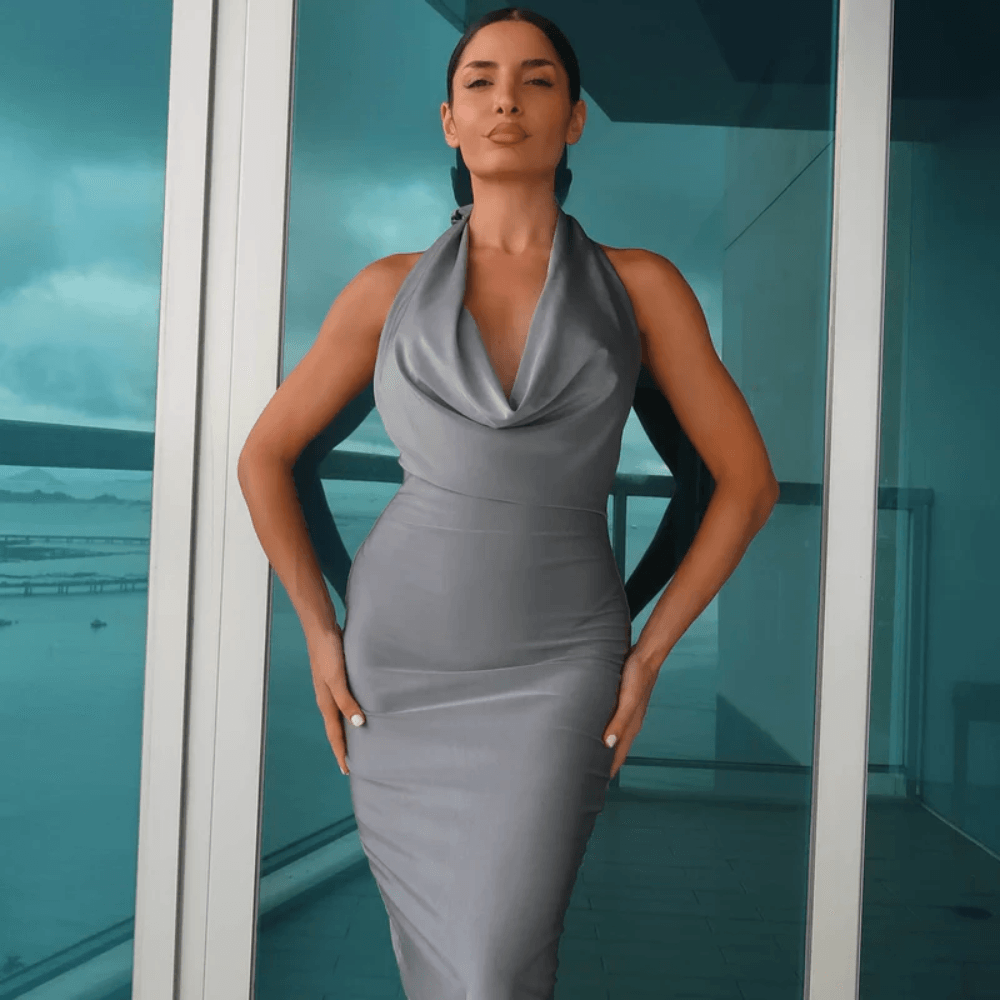 Seamless Backless Shaping Bodysuit – Your Secret to a Flawless Figure-Secret Slim Wear