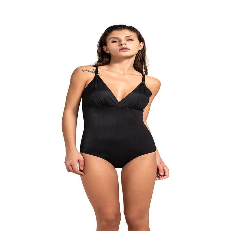 Women Smooth Waist Control Shapewear-Secret Slim Wear