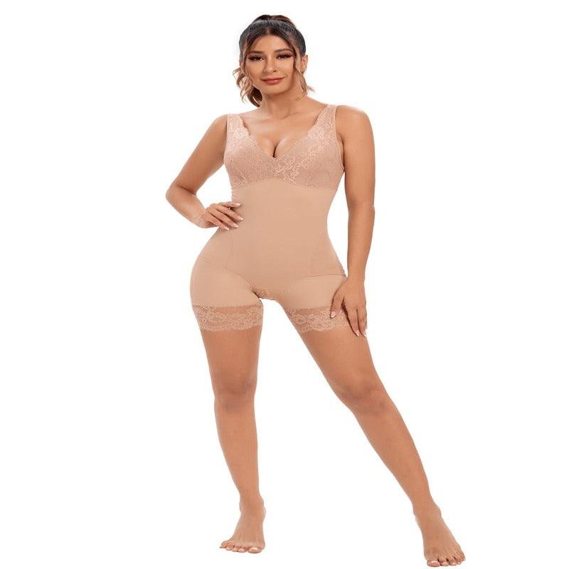 Women's Bodysuit Body Shapewear-Secret Slim Wear