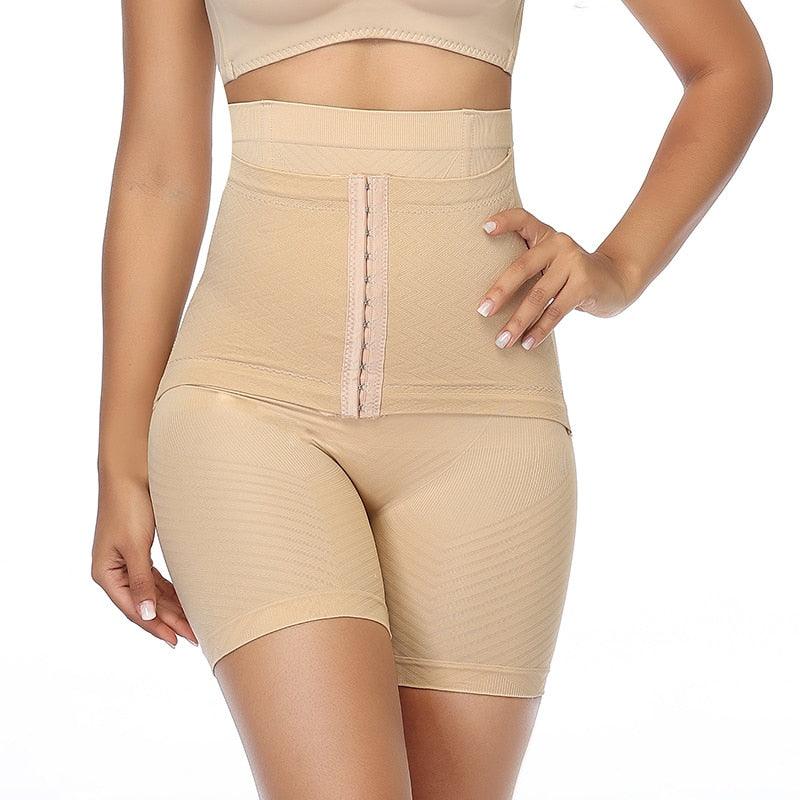 Women High Waisted Body-Shapewear-Secret Slim Wear