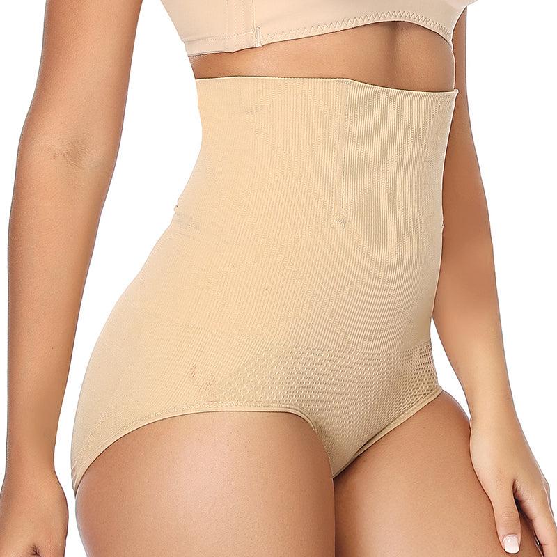 Waist Control Panties Shapewear – Seamless Comfort and Perfect Fit-Secret Slim Wear