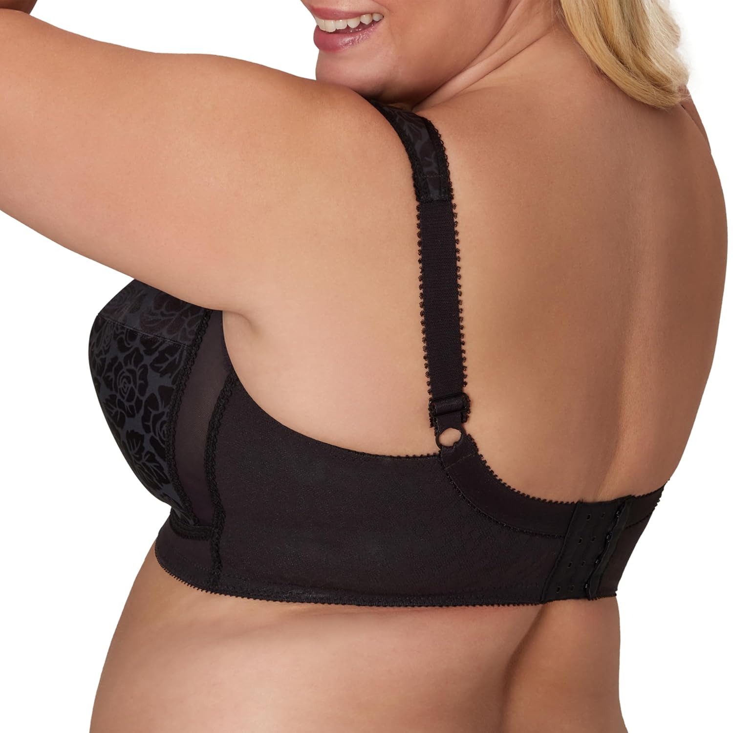 Full Coverage Wireless Bra For Women