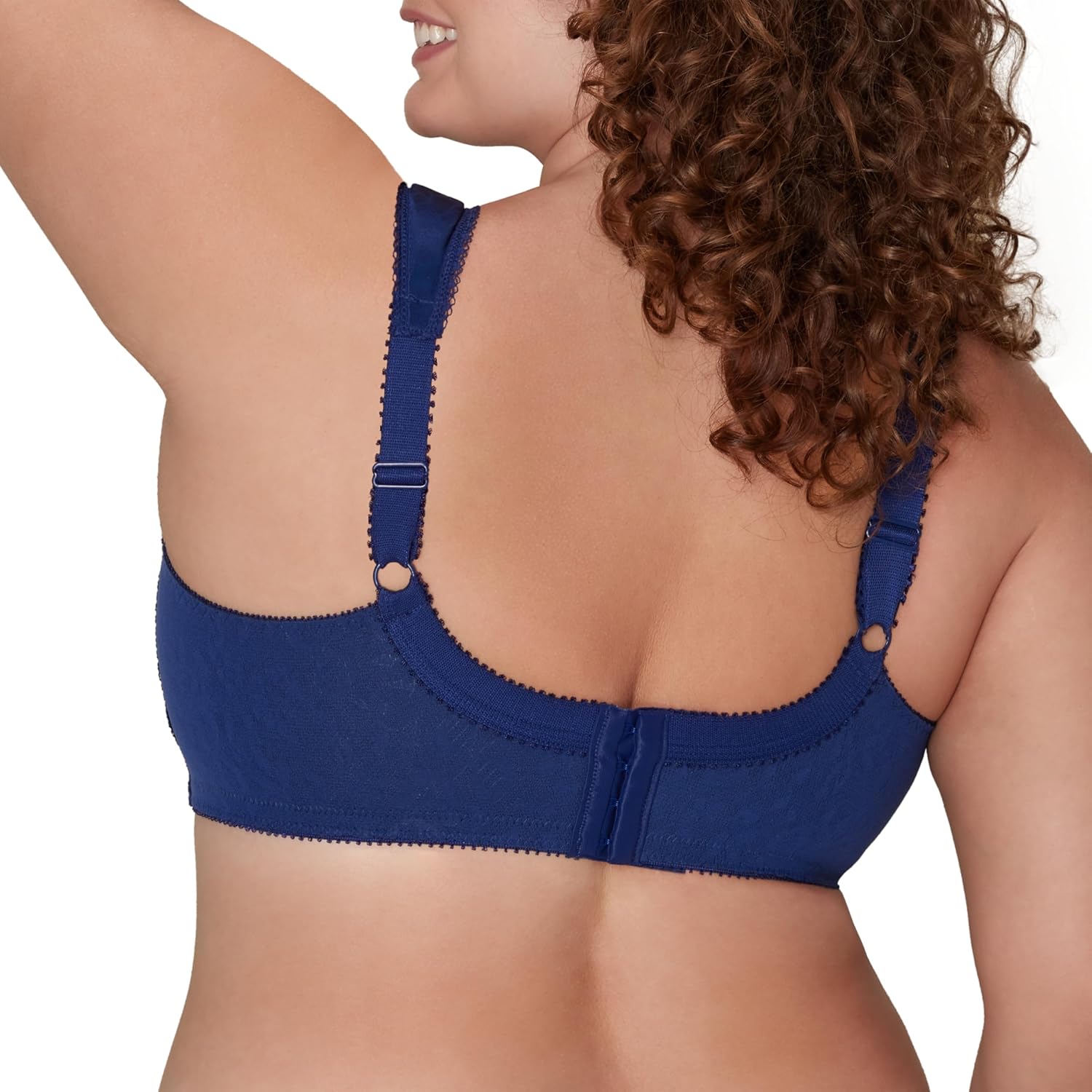 Full Coverage Wireless Bra For Women