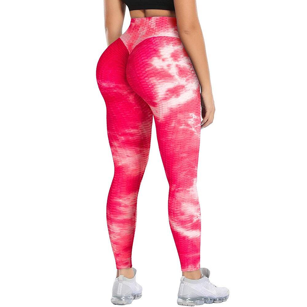 Workout Leggings Women – Comfortable & High-Performance Activewear-Secret Slim Wear