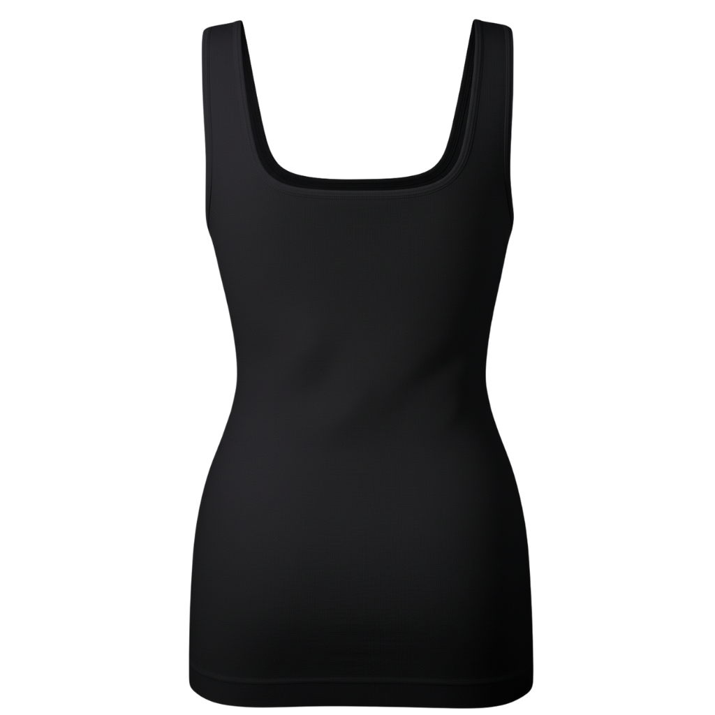 Seamless Compression Tank Camisole
