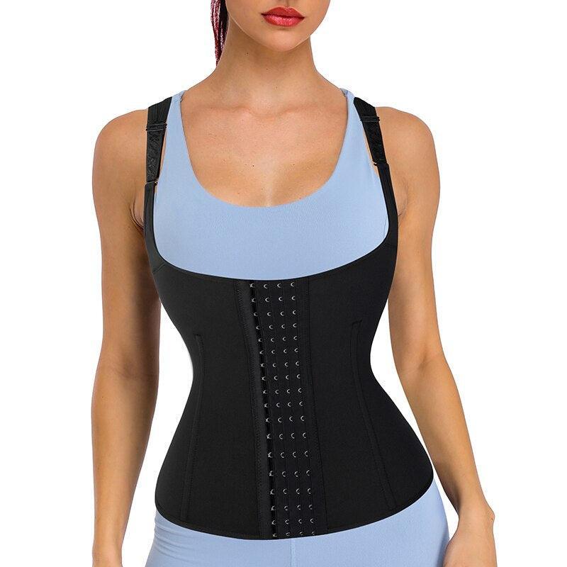 Waist Shaper Corset Women – Comfortable Waist Slimming Solution-Secret Slim Wear