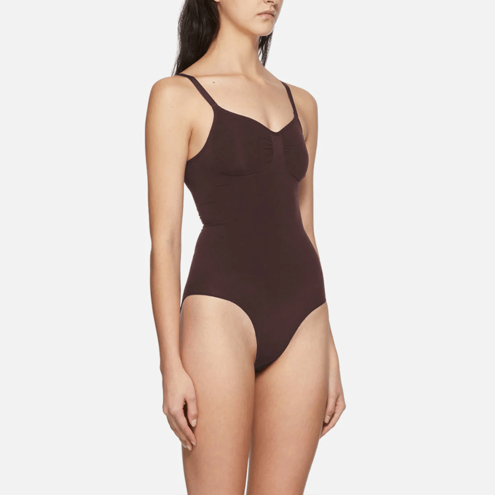 Comfort Fit Shaping Bodysuit – Your Secret to a Smooth & Sculpted Look-Secret Slim Wear