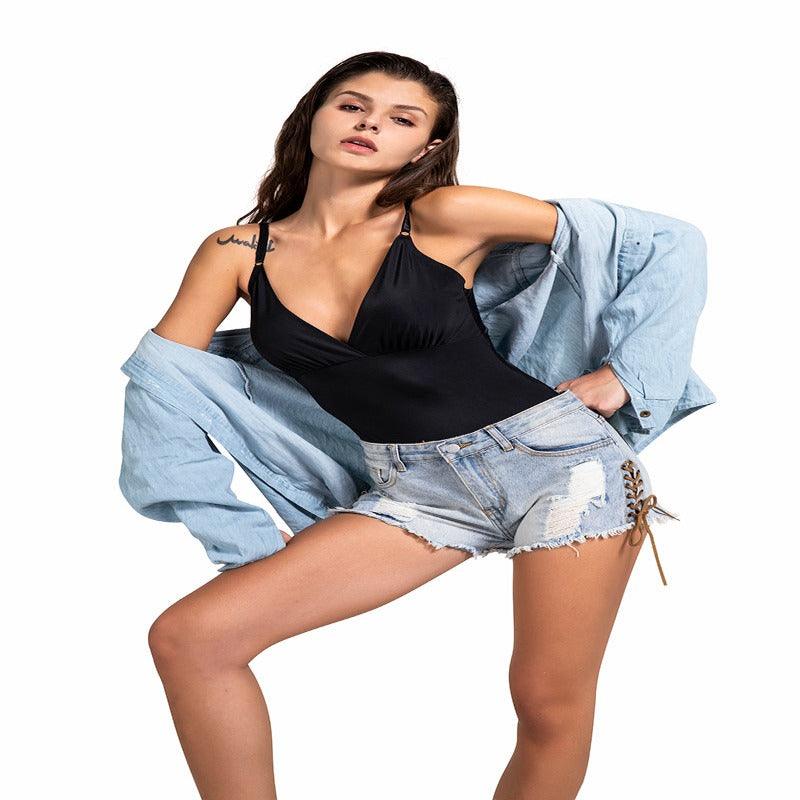 Women Smooth Waist Control Shapewear-Secret Slim Wear