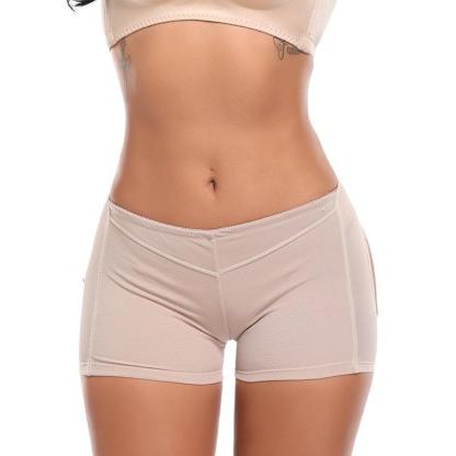 Seamless Butt Lifter Shapewear – Comfort and Firm Control-Secret Slim Wear