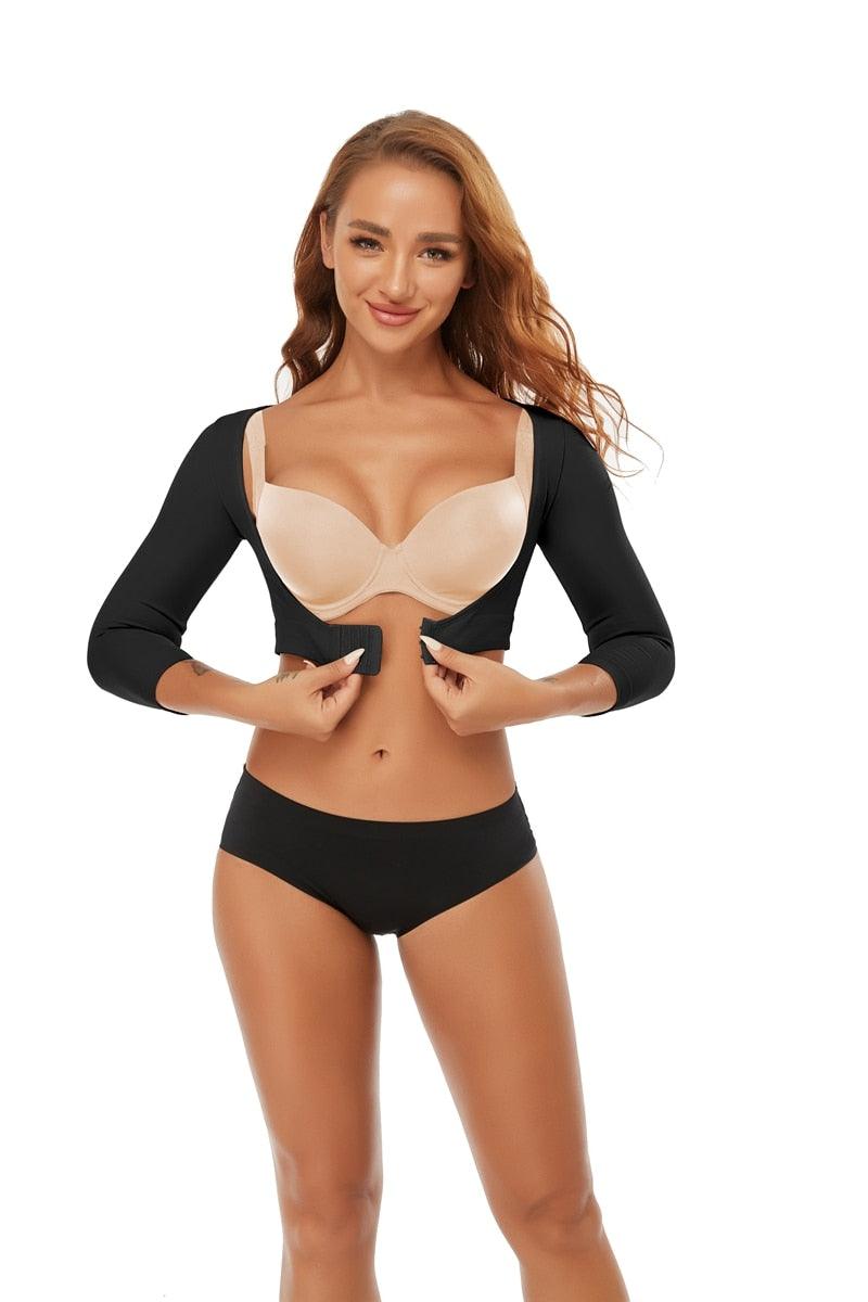 Corrector Tops Arm Shaper – Sculpt and Improve Posture-Secret Slim Wear