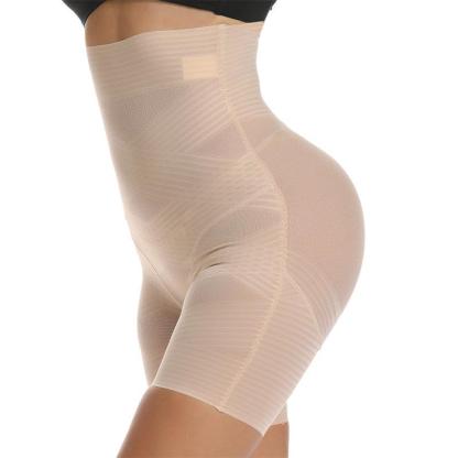 Stretchable Elastic Band Shapewear | Firm Control & All-Day Comfort-Secret Slim Wear