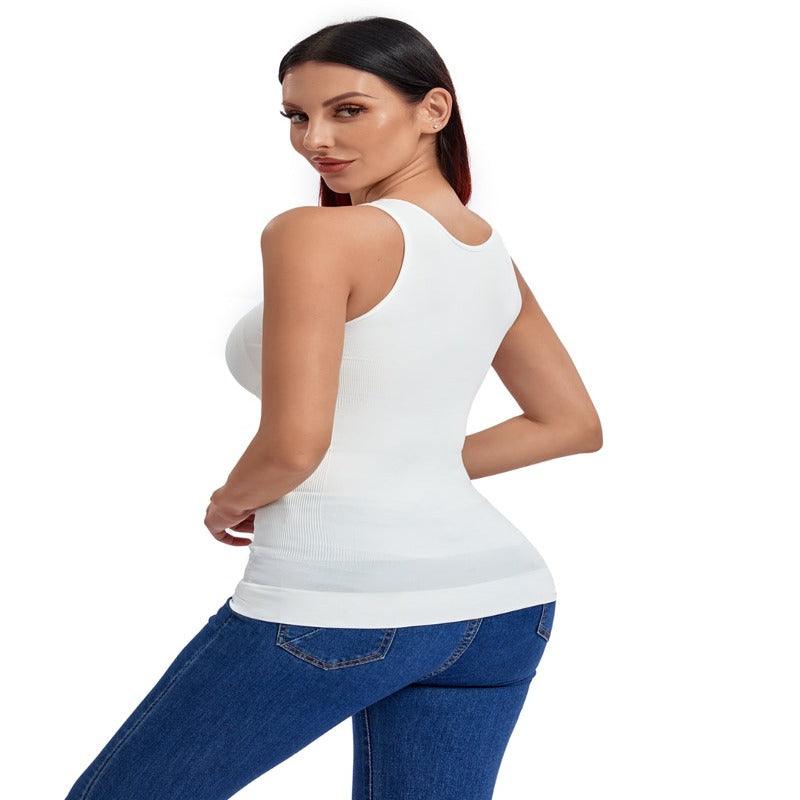 High Control Shaping Shapewear –  Shape and Slim Your Figure-Secret Slim Wear