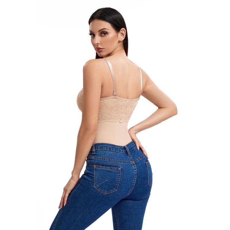 Full Body Shapewear For Women-Secret Slim Wear