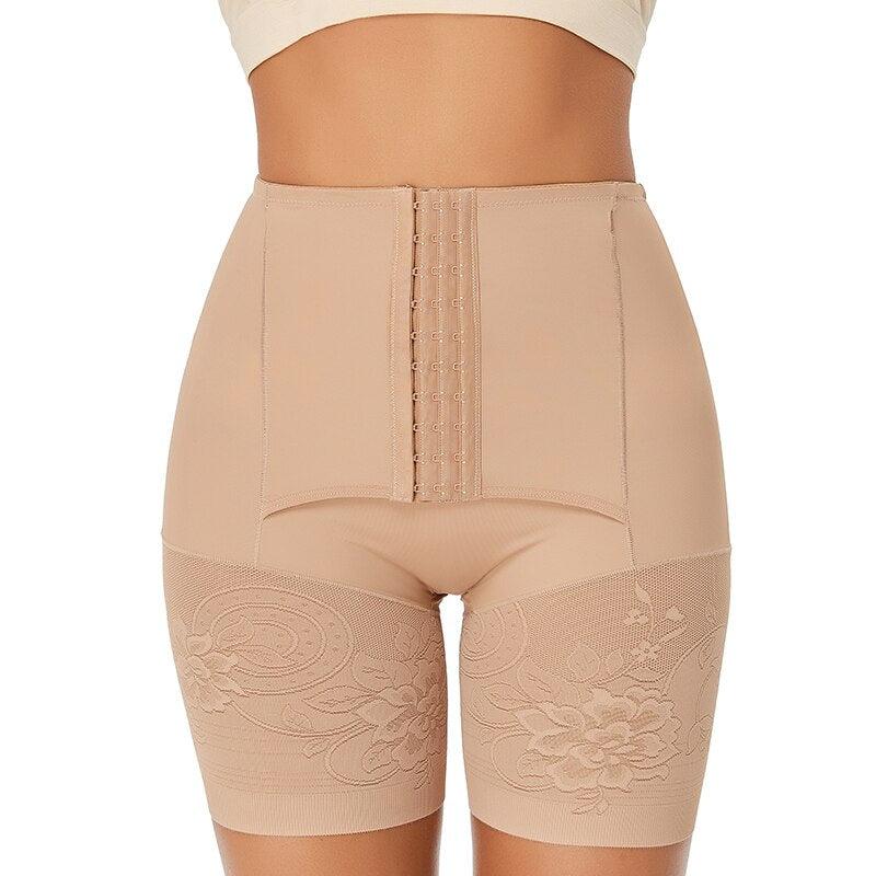 High Waist Shapewear Women – The Perfect Blend of Comfort-Secret Slim Wear