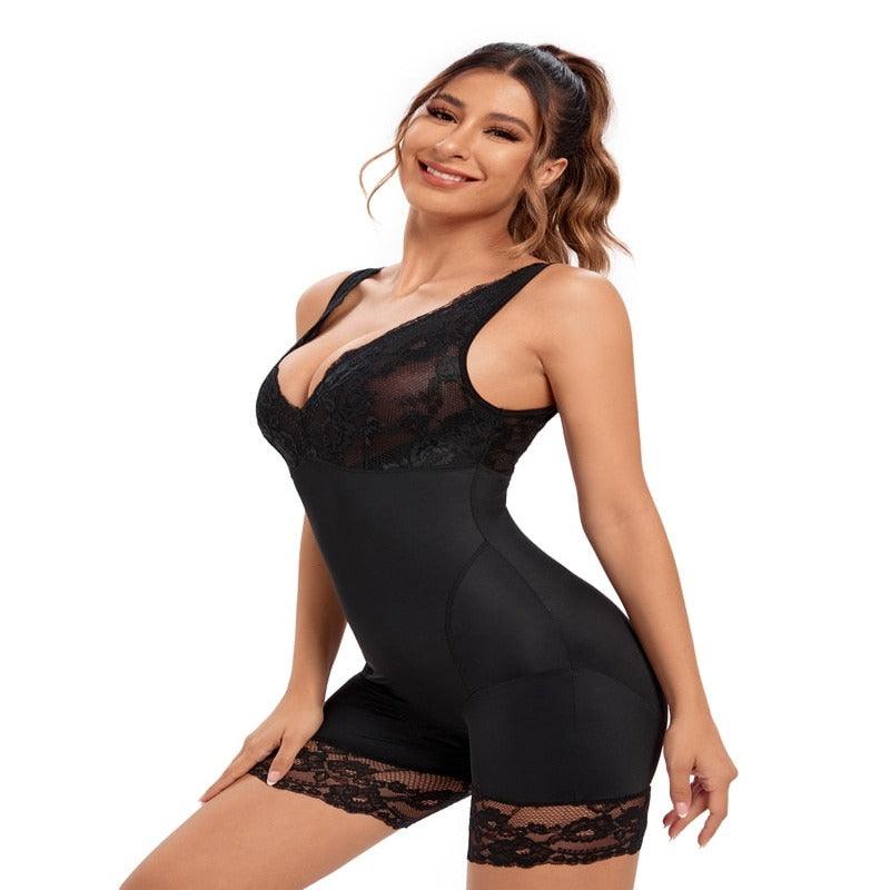 Women's Bodysuit Body Shapewear-Secret Slim Wear