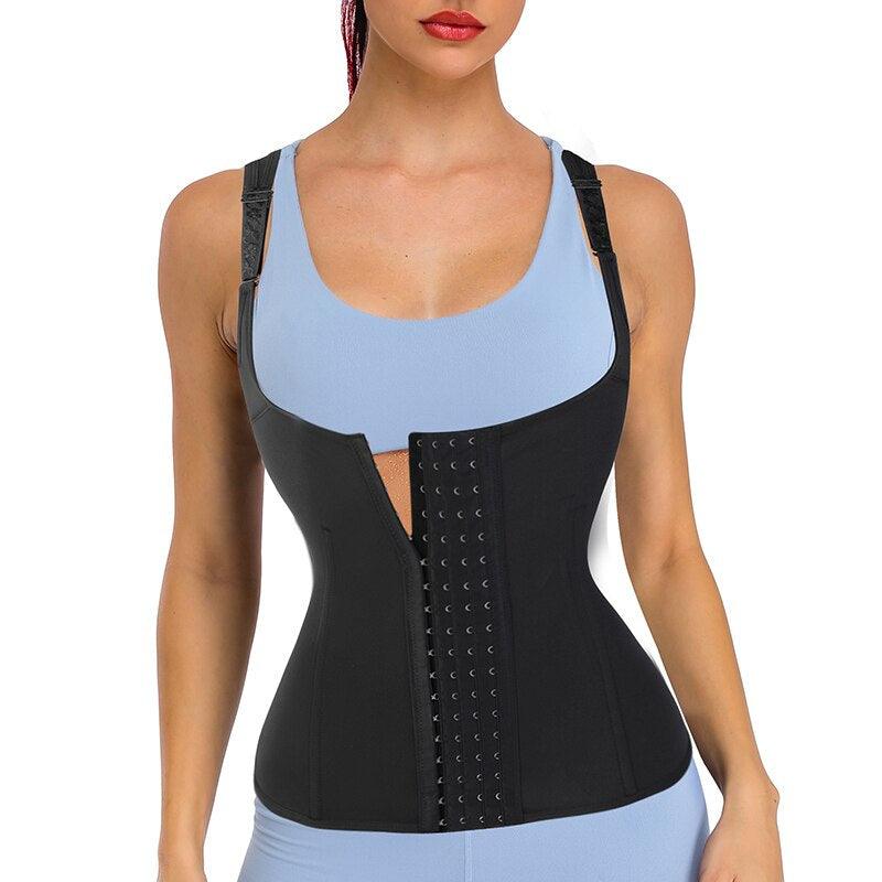 Waist Shaper Corset Women – Comfortable Waist Slimming Solution-Secret Slim Wear