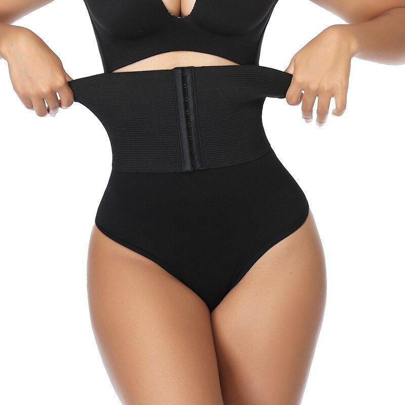 Women High Waist Body Shapewear-Secret Slim Wear