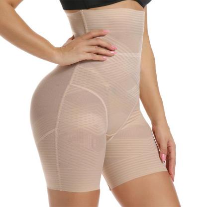 Stretchable Elastic Band Shapewear | Firm Control & All-Day Comfort-Secret Slim Wear