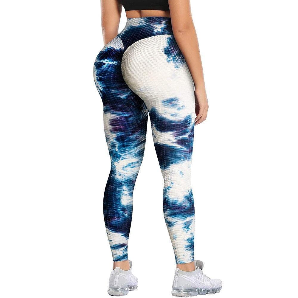Workout Leggings Women – Comfortable & High-Performance Activewear-Secret Slim Wear