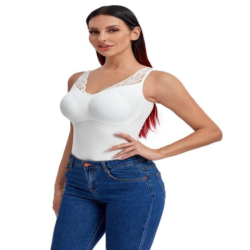 High Control Shaping Shapewear –  Shape and Slim Your Figure-Secret Slim Wear