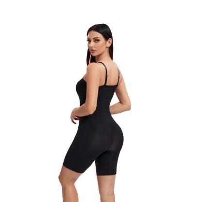 Full Body Shapewear – Firm Compression & Waist Slimming-Secret Slim Wear