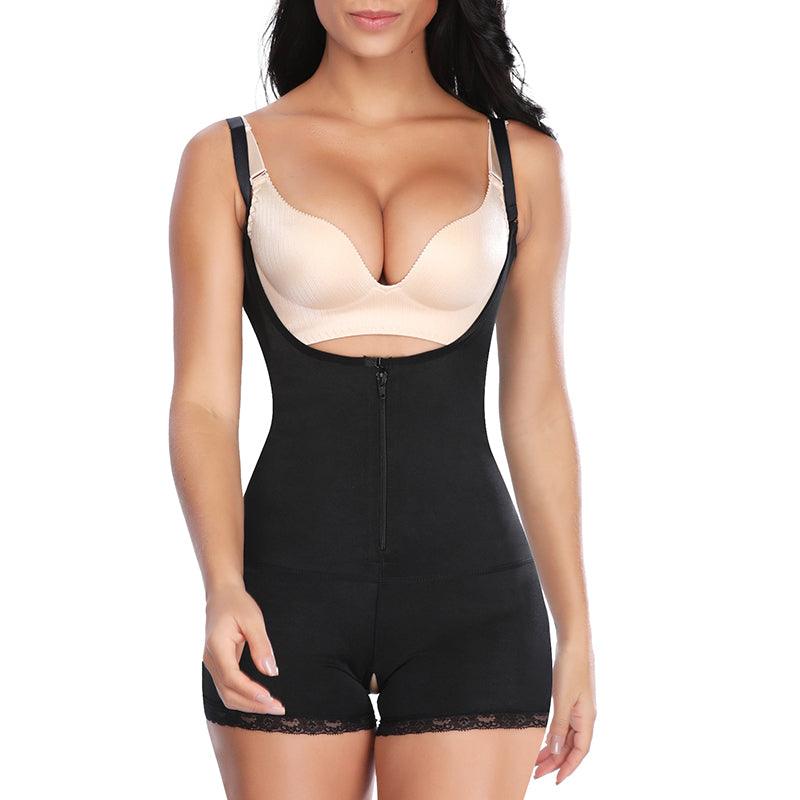 Under-Bust Body Shaper – Seamless Slimming & Support-Secret Slim Wear