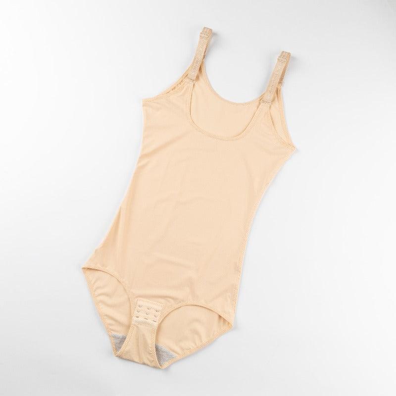 Under-bust Full Body Shapewear-Secret Slim Wear