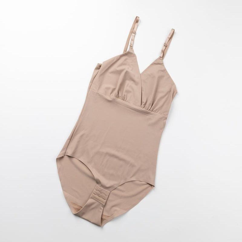 Women Smooth Waist Control Shapewear-Secret Slim Wear