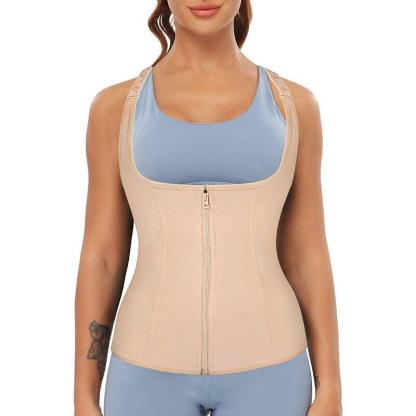 Sauna Sweat Waist Corset - Achieve Your Ideal Figure with Comfort-Secret Slim Wear