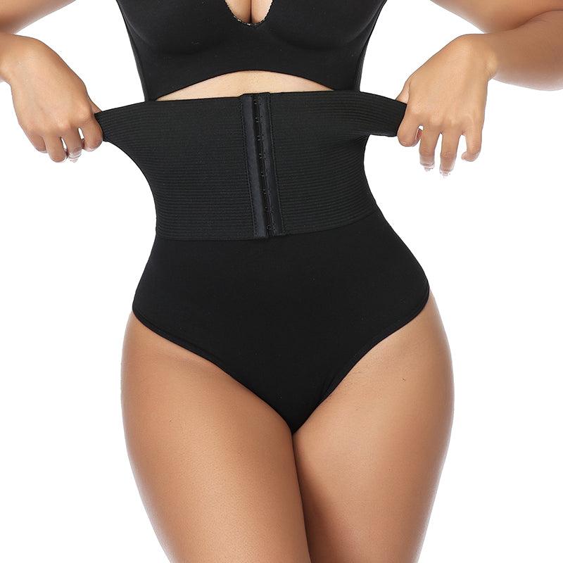 Waist Control Shapewear Panties – Define Your Curves with Comfort-Secret Slim Wear