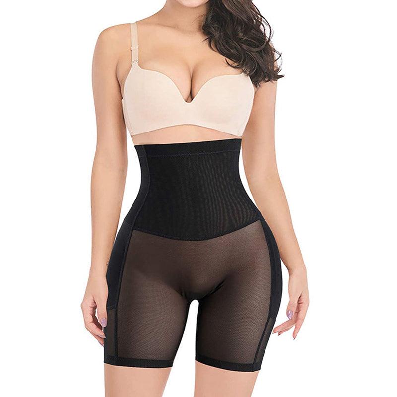Padded Control Butt Lifter Shapewear Panties For Women-Secret Slim Wear