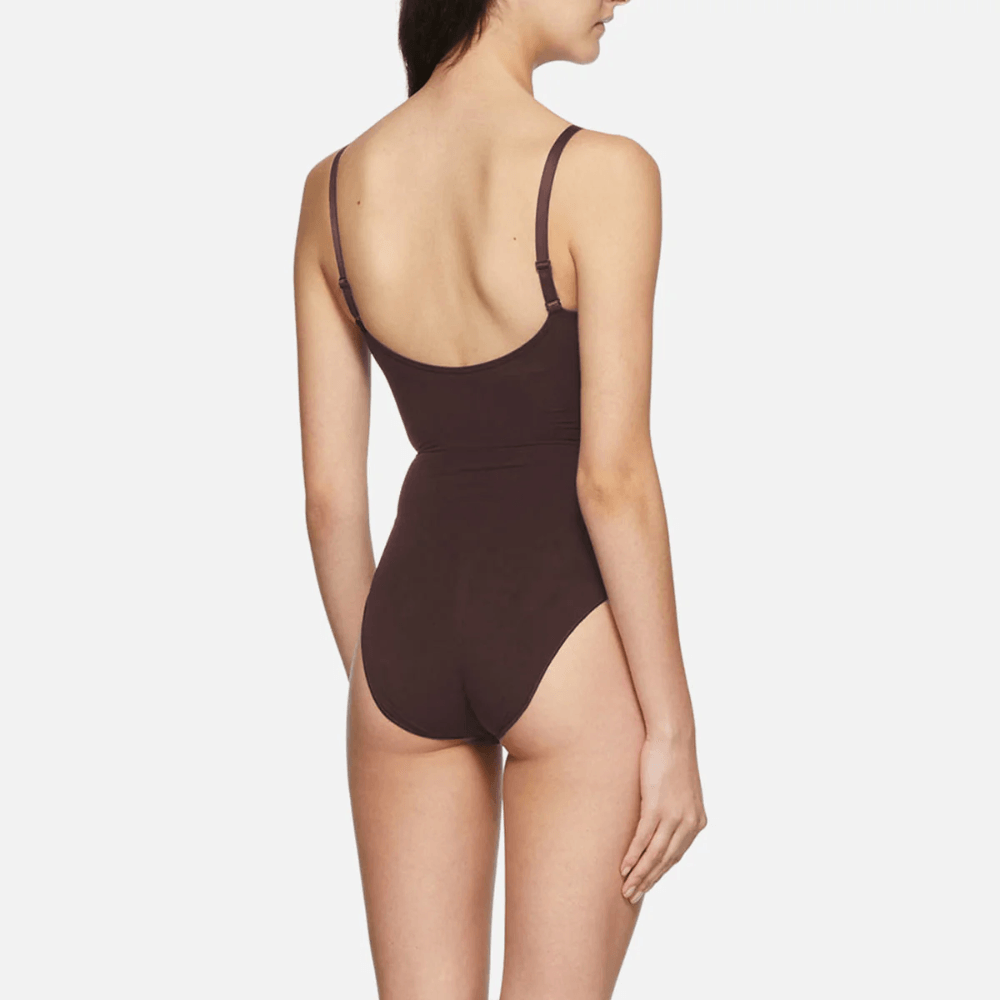Comfort Fit Shaping Bodysuit – Your Secret to a Smooth & Sculpted Look-Secret Slim Wear