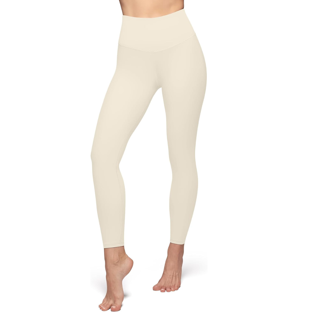 Comfort Fit Leggings for Women for Yoga and Athletic Use