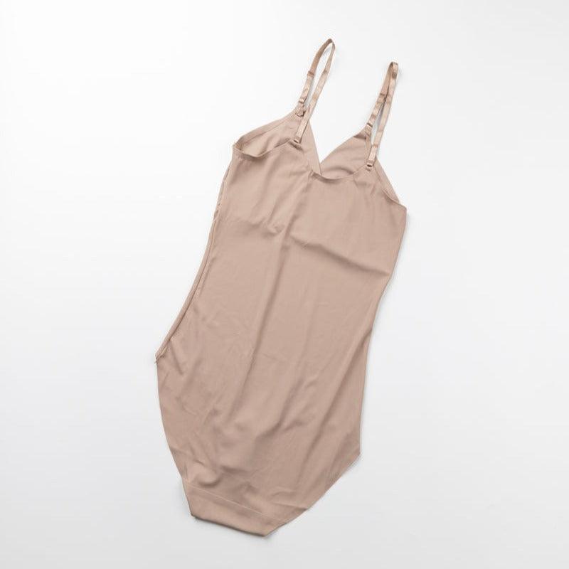 Women Smooth Waist Control Shapewear-Secret Slim Wear